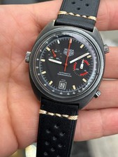 Orologio uomo tag heuer monza - uomo,