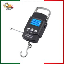 Bilancia da Pesca Viaggio