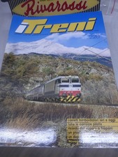 RIVISTA I TRENI N.  220   DEL