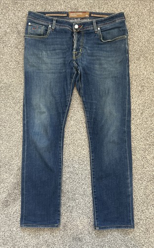 Jeans jacob cohen nick - jeans,
