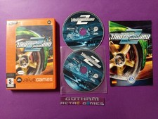 Need For Speed Underground 2 /