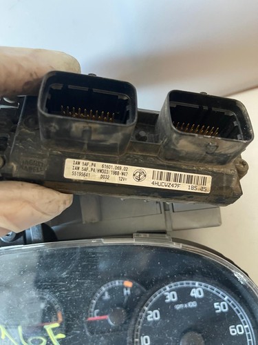 Kit centralina motore - ecu, per