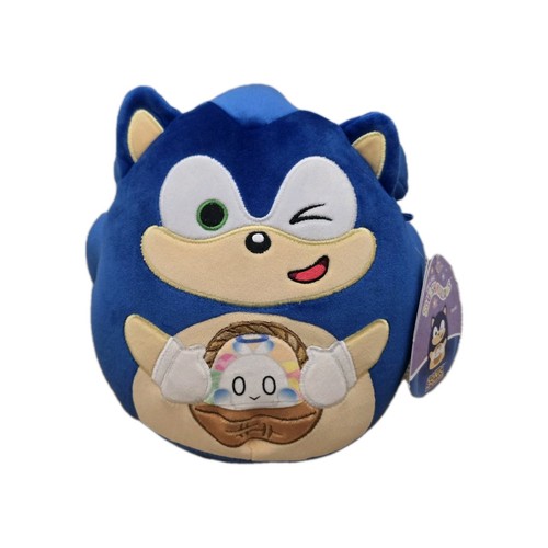Peluche cesto pasquale