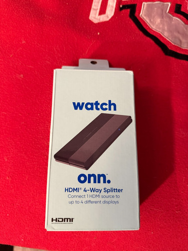 Sdoppiatore onn hdmi - onn, b20