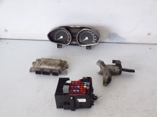 6657 kit accensione ford - kit,