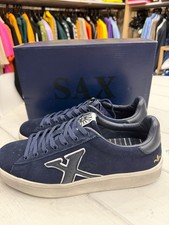 Scarpa Sneakers Sax Mod