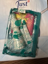 Set Benessere Piedi Just