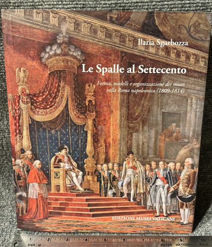 Spalle settecento forma - al,