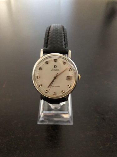 Omega seamaster automatic - automatic, -cal