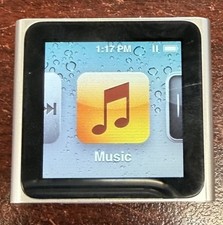 Apple ipod nano generazione - apple,
