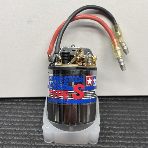 Tamiya 49247 super - super, type