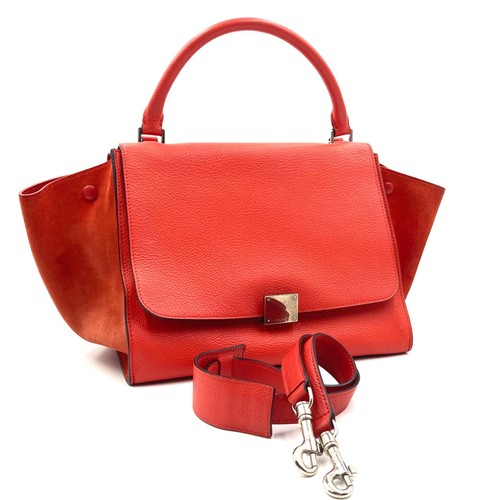 Borsa tracolla celine - a,
