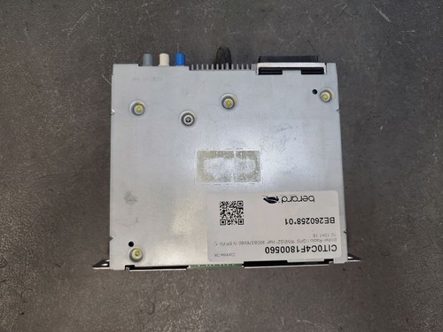 Module autoradio gps rneg2 - autoradio,