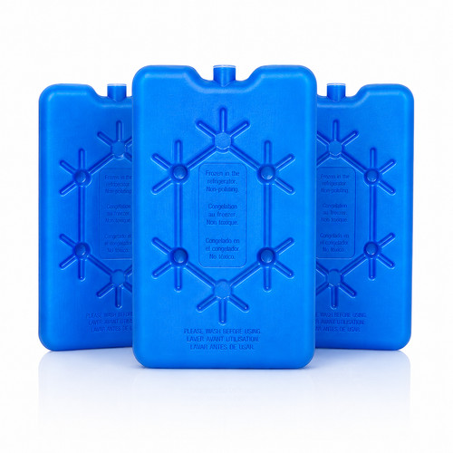 Freezeboard cool bags - freezeboard,