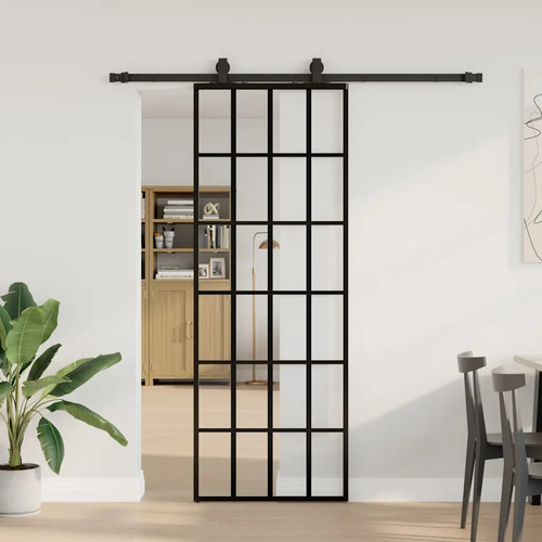 Porta scorrevole 76x205 - porta, cm