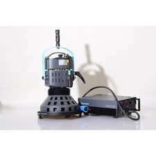 Broncolor HMI F1600 Open Face