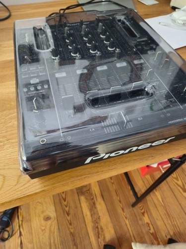 Pioneer djm 900 nexus incl - nexus, (incl