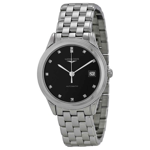 Orologio uomo longines - orologio,