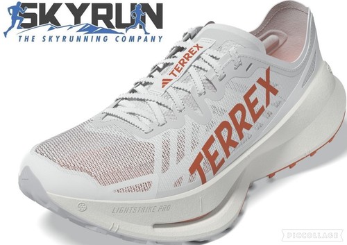 Terrex agravic speed ultra - speed,