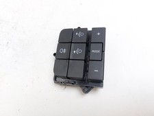 12000397 GRUPPO COMANDI LUCI FIAT IDEA (135) 1.3 MULTIJET II 16V MAN 5M 95CV 201