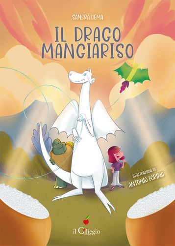 Drago mangiariso 2025 - drago,