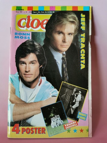 Rivista cioe 13 1992 - -,