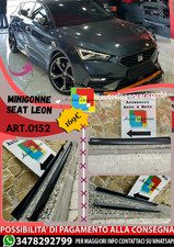 💥ART.0152 COPPIA MINIGONNE