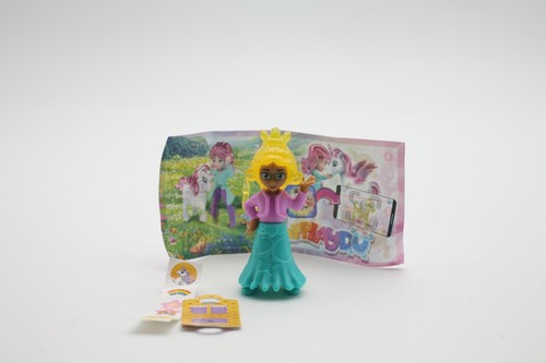 Kinder sorpresa mondo degli - kinder,