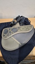 Borsa da sella uomo DIOR