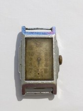 Orologio trench VINTAGE swiss