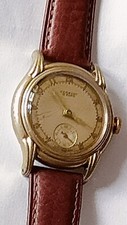 ANTIQUE CLASSIC 15 RUBIES YEAR