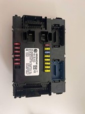 body computer centralina FIAT 500 X 0052842340