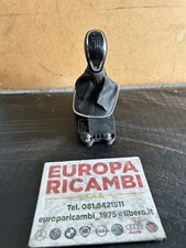 Leva Cambio Manuale Completa Di Pomello Opel Insignia 2.0 Dtci Anno 2009/2016