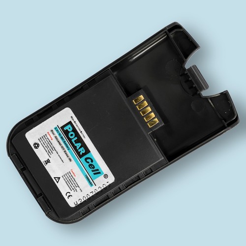Polarcell batteria per - per, alcatel