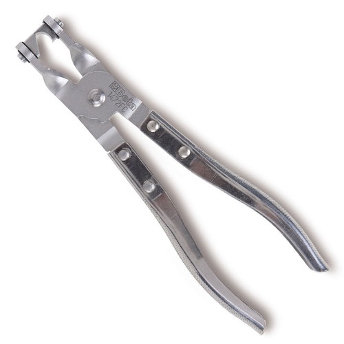 Beta pinza con teste - pinza,