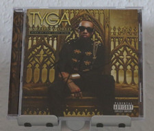 Autografo ORIGINALE di Tyga
