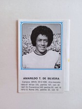 FIGURINA CALCIATORI PANINI
