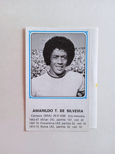 Figurina calciatori panini - calciatori,