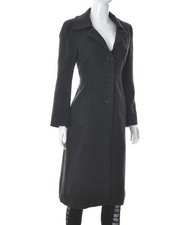 Cappotto lungo donna Rene