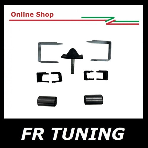 Kit revisione balestra fiat - kit,