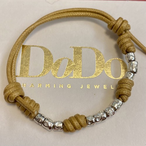 Dodo pomellato bracciale color - dodo,
