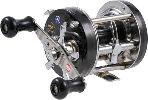 Mulinello baitcasting - mulinello,