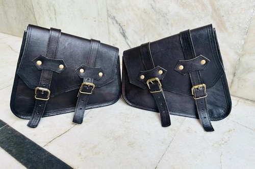 Borsa sella pelle di - borsa,