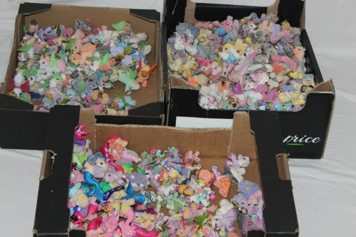 20pz filly cavalli - 20pz,