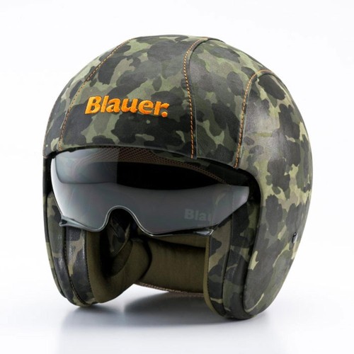 Blauer pilot leather - pilot, 1.1