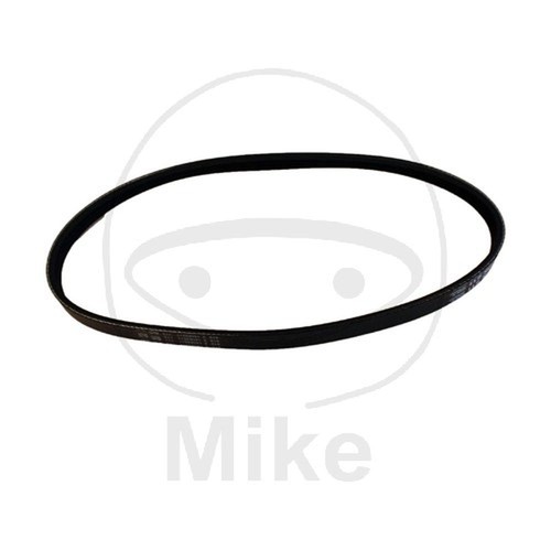 Cinghia alternatore 4pk611 - cinghia,