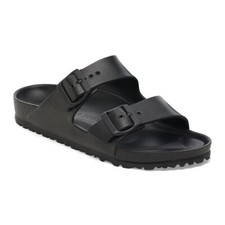 BIRKENSTOCK ARIZONA EVA Black art. 0129421 sandalo uomo in EVA