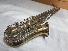 YAMAHA ALT / SAX ALTO /