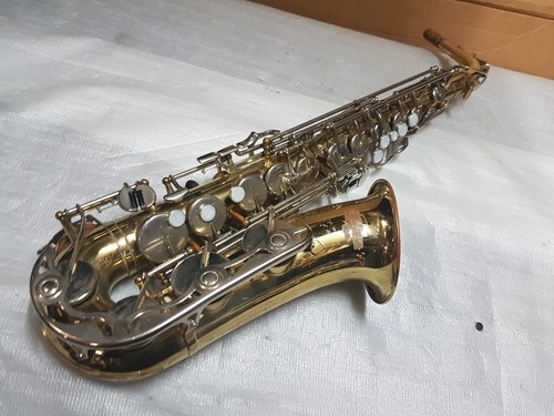 Yamaha alt sax - yamaha, alto