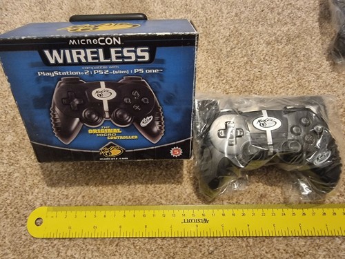 Controller wireless sony - wireless,